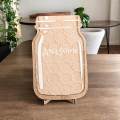 Motivational Reward Jar Ornament for School Teacher Toddlers Responsibility.
