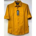 Premium Quality fashionable casual cotton shirt comfortable casual cotton shirt for men-3006 -Katua. 