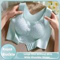 Dropship Bra Push Up Padded Wireless Push Up Bra.