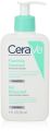 CeraVe Foaming Cleanser for Normal to Oily Skin with Niacinamide and 3 Essential Ceramides (France) - 236ml. 