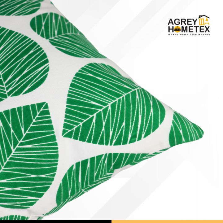 Cushion%20Cover,%20Green%20&%20White,%20(16"x16"),%20Only%20Cover,%201%20Pcs%20-%20Image%204