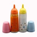 1/2/3PCS 18Inch Kids Toy Dummy Baby Juice Milk Bottle Magic Liquid Simulation Feeding s Dolls Accessories Doll ic Pacifier. 