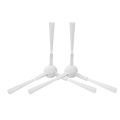 Main Roller Spin Side Brush Hepa Filter Mop Cloth Rag Replacement.