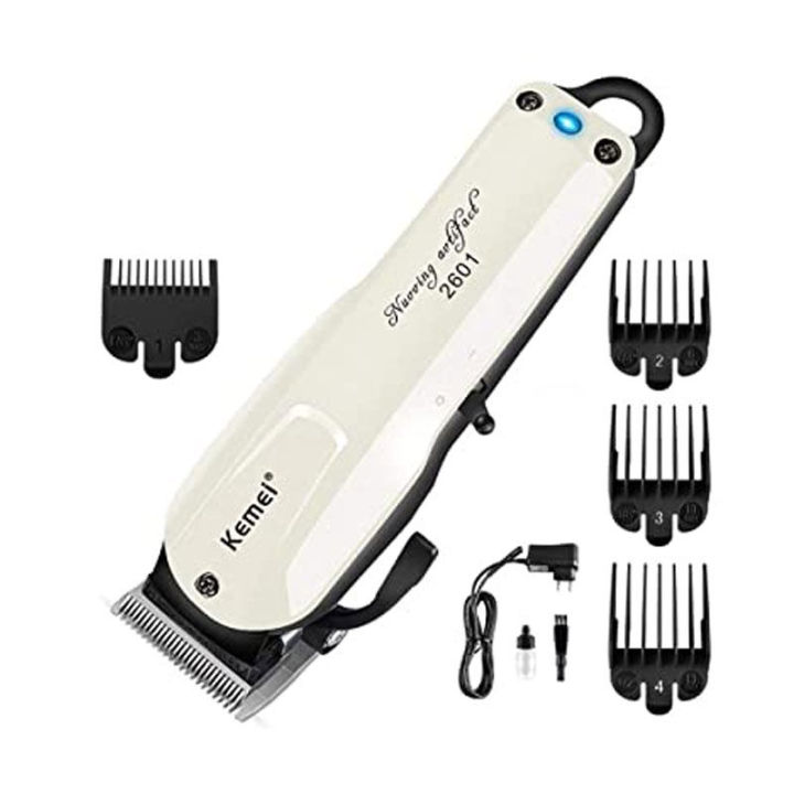 Kemei%20KM-2601%20AC/DC%20Professional%20Rechargeable%20Hair%20Clippers%20%20Electric%20Hair%20Clipper%20High-Power%20Professional%20Hair%20Salon%20Trimmer%20Household%20Charging%20Hair%20Trimmer%20-%20Image%205
