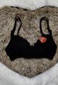 Imported thai soft cotton comfortable bra stylish bra adjustable long belt bra for women.