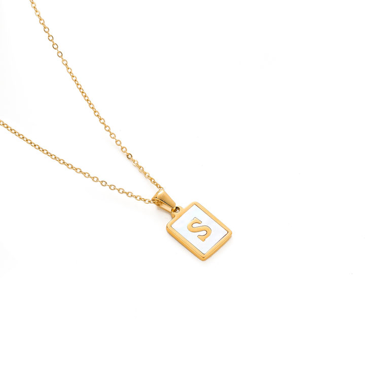 %E3%80%90Lejia%E3%80%91St.kunkka%20316L%20Steel%20Necklace%20Pendant%20A-Z%20Gift%20For%20Women%20-%20Image%204