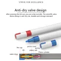 Metal Glasses Frame Paint Off Paint Repair Pen Paint Note Mark Pen Accessories Fullhouse. 