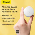 Baseus WM01 TWS Bluetooth Earbuds Encok True Wireless Earphones.