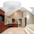 3X 3-12M 360 Degree Ceiling Occupancy Sensor Motion Sensor Light Switch High Sensitive PIR Motion Sensor Switch. 