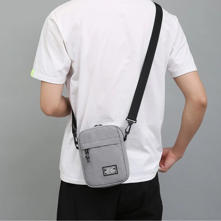 Casual%20Mini%20Crossbody%20Bag%20Small%20Men's%20Shoulder%20Bag%20Men%20Diagonal%20Small%20Backpack%20Light%20Messenger%20Phone%20Bag%20Boy%20Fanny%20Chest%20Pack%20-%20Image%203