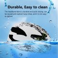 Washable Sleep/Sport Headband Headset Speaker Wireless Bluetooth 5.0 Headwear Headphones Running Earphones Sleeping Headband Hat. 