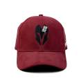 HEAD GEAR OFFICIAL MAROON CAP. 