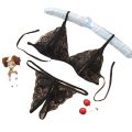 Women Sexy Bra set and Panties set Embroidery Ladies Underwear. 