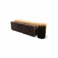 Express Brand Premium Horse Hair Wooden Shoe Polish Brush.