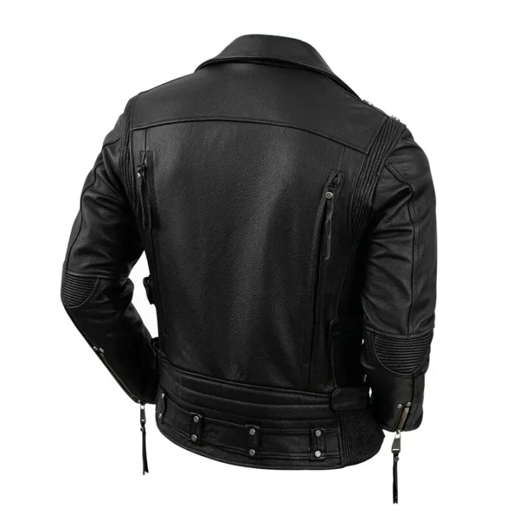 Motorcycle%20Cowhide%20Genuine%20Leather%20Jacket%20Men%20Slim%20Stone%20Milled%20Retro%20Jacket%20Calfskin%20Leather%20Coat%20Men%20Moto%20Biker%20Riding%20Clothes%20-%20Image%204
