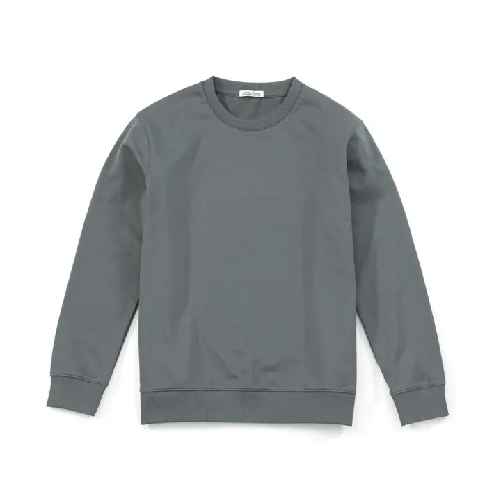 SIMWOOD%20Autumn%20Winter%20Hoodies%20Men%20Texture%20Cotton-Blend%20Jersey%20Sweatshirt%20Basic%20Jogger%20O-Neck%20Plus%20Size%20Hoodie%20SJ110755%20-%20Image%203