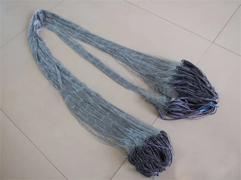amazon throw fishing net Bait Trap Cast with Aluminum Ring, Easy for Beginners, Saltwater Freshwater Fish Throw Net-4FT : Sports & Outdoors super secure closure on retrieval and high floating 20 ft Gill Net Lawaia Fishing Net
