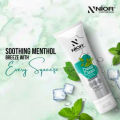 NIOR DEEP CLEAN SOOTHING MENTHOL GEL FACE WASH - 100ML.
