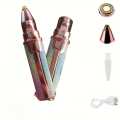 Blawless 2 in 1 battery oparated Eyebrow Trimmer Shaver for Ladies..