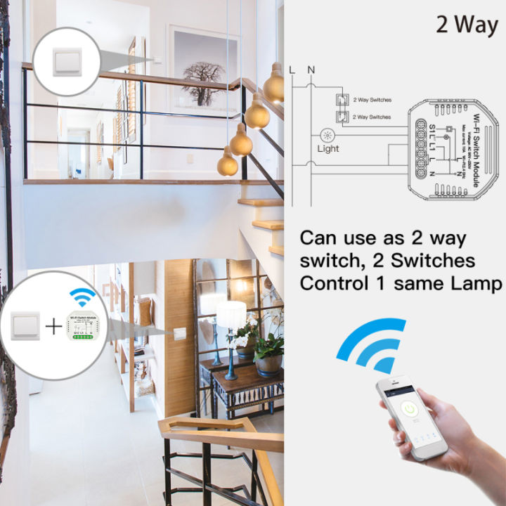 WiFi%20Switch%20Module%20eWeLink%20APP%20Remote%20Control%20Module%20Voice%20Control%20with%20Google%20Home%20hot%20sell%20-%20Image%208