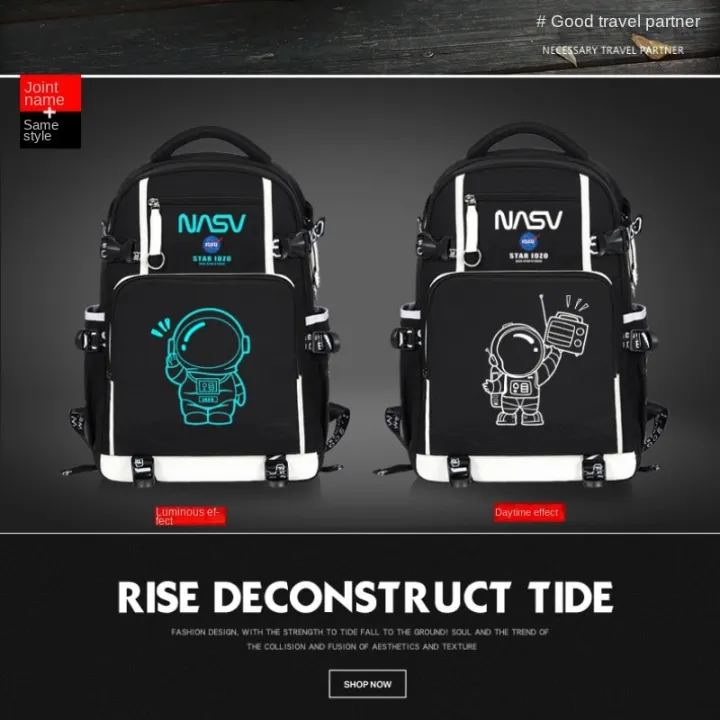 2024%20Waterproof%20Luminous%20children%20School%20Bags%20For%20Boys%20Kids%20Backpack%20School%20Backpack%20Primary%20Schoolbag%20Book%20Bag%20Mochila%20Infantil%20-%20Image%205