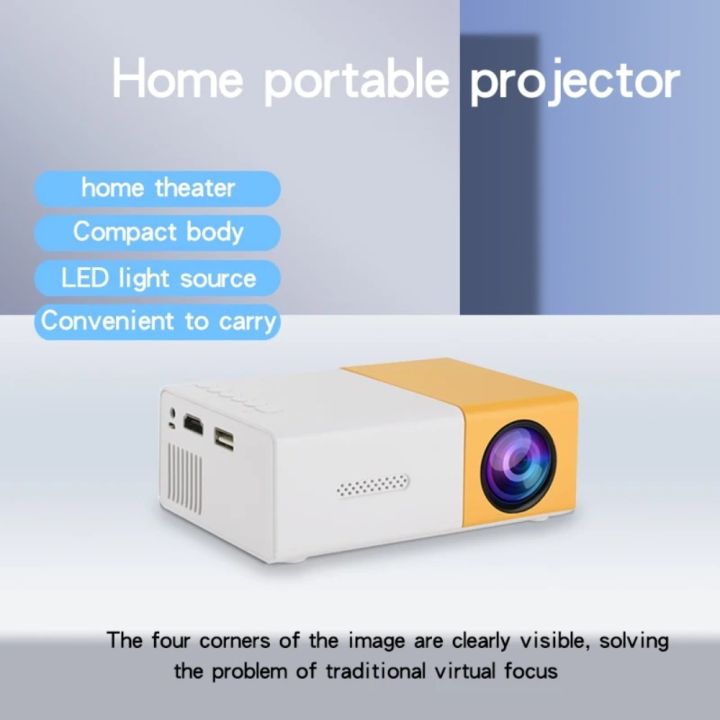 New%20YG300%20Mini%20Portable%20Projector%20Home%20Theater%20USB%20Ultra-Clear%20Projector%20Outdoor%20Movie%20Home%20-%20Image%208