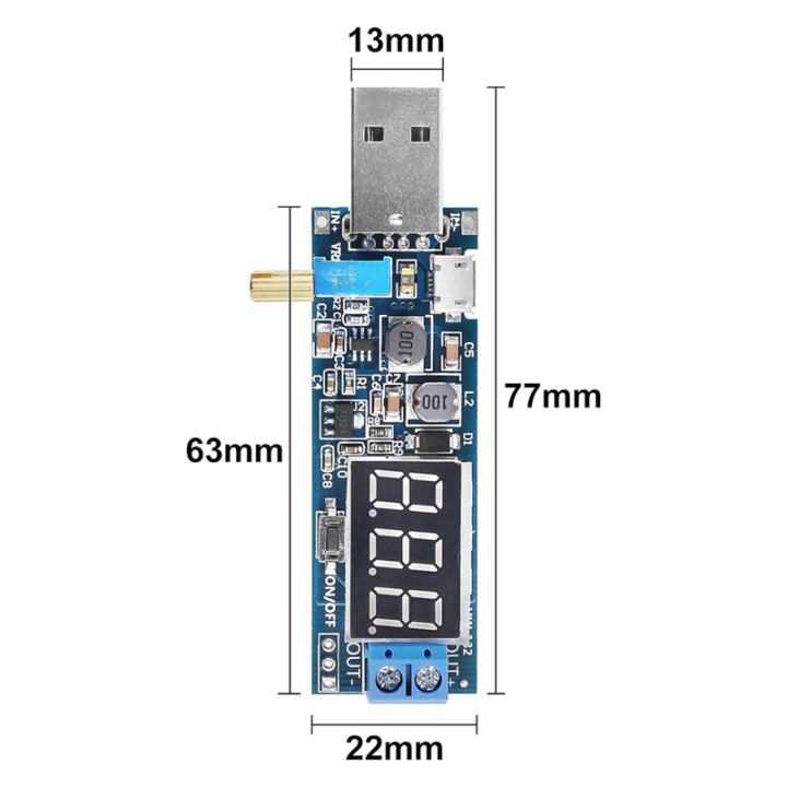 6Pcs%20USB%20Buck%20Boost%20Converter%20Set%203.5V-12V%20to%201.2V-24V%20DC-DC%20Step%20Up%20Power%20Supply%20Module%20Voltage%20Regulator%20Set%20-%20Image%202