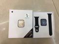 T500 Smart Watch Compatible with Android & iOS Bluetooth Watch. 