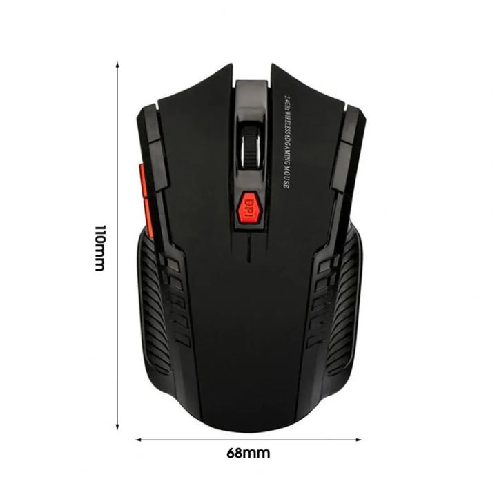 Wireless%20Mouse%20Plug%20And%20Play%20Long%20Standby%20Time%20Ergonomic%206%20Button%20Sensitive%20Computer%20Accessories%20Wireless%202.4GHz%20Wireless%20Optica%20-%20Image%206