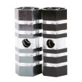Bicycle Foot Pegs Aluminum Alloy 2 Pcs - Customize Your Bike With These Aluminum Alloy Bicycle Foot Pegs. 