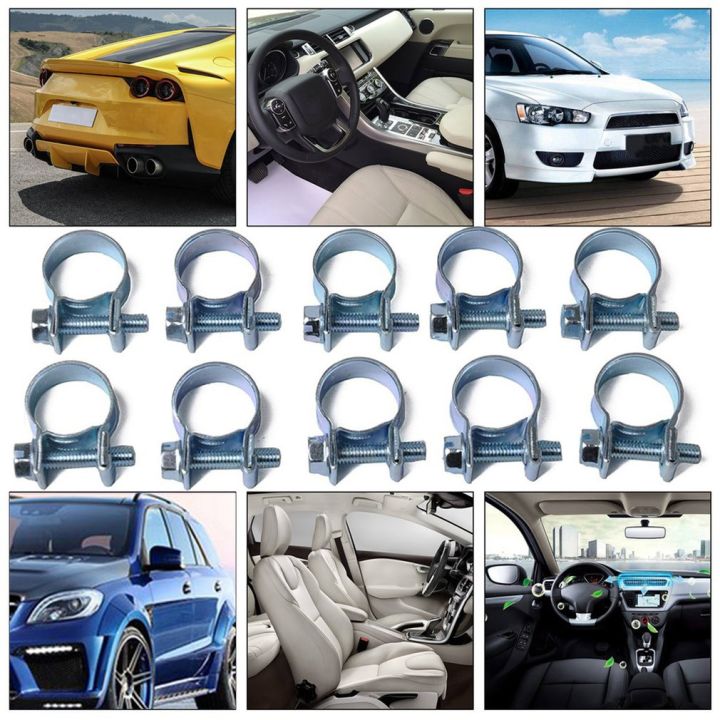 Fastener%20Spring%20Clip%20Clamp%20Fuel%20Wa-ter%20Line%20Hose%20Pipe%20Air%20Tube%20Spring%20Clip%20-%20Image%205