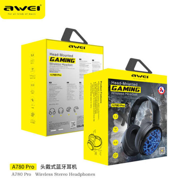 Awei%20A780%20Pro%20Bluetooth%20Gaming%20Headphone%20with%20colourful%20light%20-%20Image%202