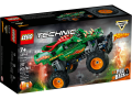 LEGO 42149 TECHNIC MONSTER JAM DRAGON. 
