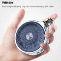 Mini Bluetooth Speaker Outdoor Hifi Subwoofer Portable Hands-free Call Music Sound Box TF Card MP3 Player Computer Loudspeaker. 