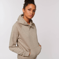 Stanley/Stella Women's Stella Trigger Iconic Hoodie Sweatshirt. 