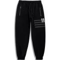 Pants for Men plus-Sized Oversized Slacks Autumn New Loose Large Size Men's Trousers Fat Guy Sports Jogger Pants. 