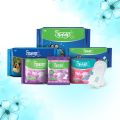 Fresh Anonna Sanitary Napkin Belt system - 15 Pads.