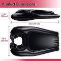 Portable Shampoo Sink Hairdressing Head Tray for Washing Hairdresser Basin Bowl Inflatable Wash Basin. 
