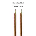 Flat Shoelaces for Sneakers Shoe laces Man And Woman Shoelace Width 1.5cm/2cm/3cm Length 120/140/160cm Shoes Accessories.