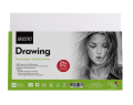 Brustro Sketching & Drawing Papers 200 GSM A5, 32 + 8 Free Sheets.