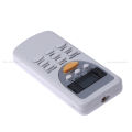 Chigo Air Conditioner Remote Control Model ZH/JT-03. 