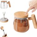 Fully Automatic Coffee Stirring Cup 400ml.