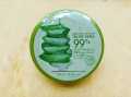 Calming & Moisturizing Aloe Vera Purity 99% Soothing Gel 300ml. 