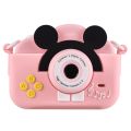 Mini Cartoon Digital Camera 1080P Digital Video Camera for Kids. 