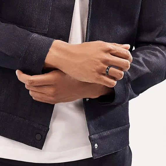 Black%20Steel%20Finger%20Ring-%20Fashionable%20Man's%20Finger%20Ring%20-%20Image%203
