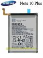 Mobile Battery For Samsung Galaxy  note 10 plus Note 10+. 