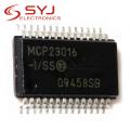 2pcs/lot MCP23016-I/SS MCP23017-E/SS MCP23017-E/SO MCP23S17-E/SO MCP23S17-E/SS MCP23008-E/SO MCP2515-I/SO SOP In Stock. 