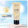 Disaar Beauty Sunscreen Bronz Foudation SPF 50+ PA+++ - 40gm.