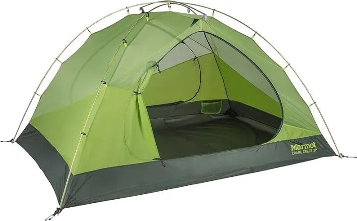 Marmot%20Crane%20Creek%202P/3P%20Backpacking%20and%20Camping%20Tents%20Footprints%20-%20Image%207