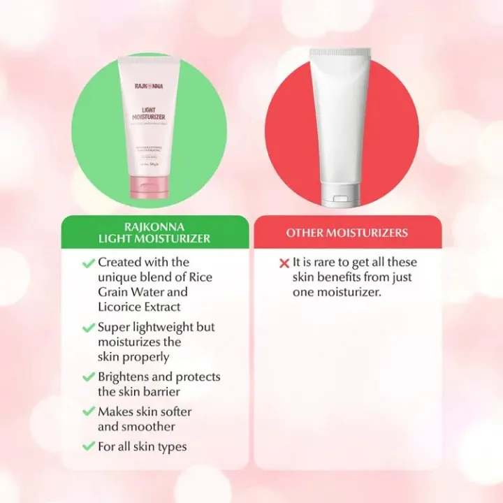 Rajkonna%20Light%20Moisturizer%20With%20Rice%20Water%20And%20Licorice%20Extract(50gm)%20-%20Image%205